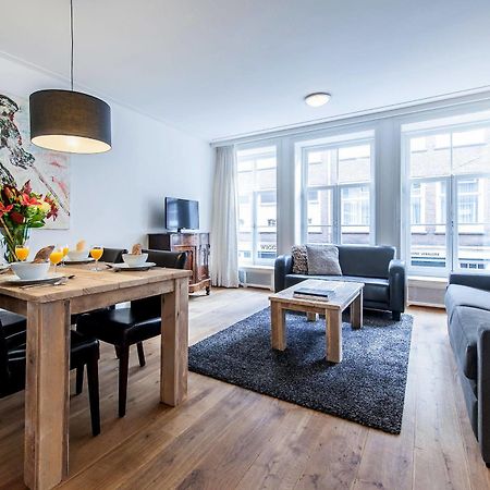 Short Stay Group Jordaan Laurier Serviced Apartments Amsterdam Esterno foto