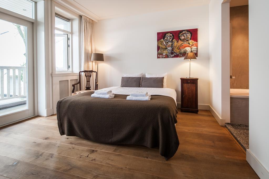 Short Stay Group Jordaan Laurier Serviced Apartments Amsterdam Esterno foto