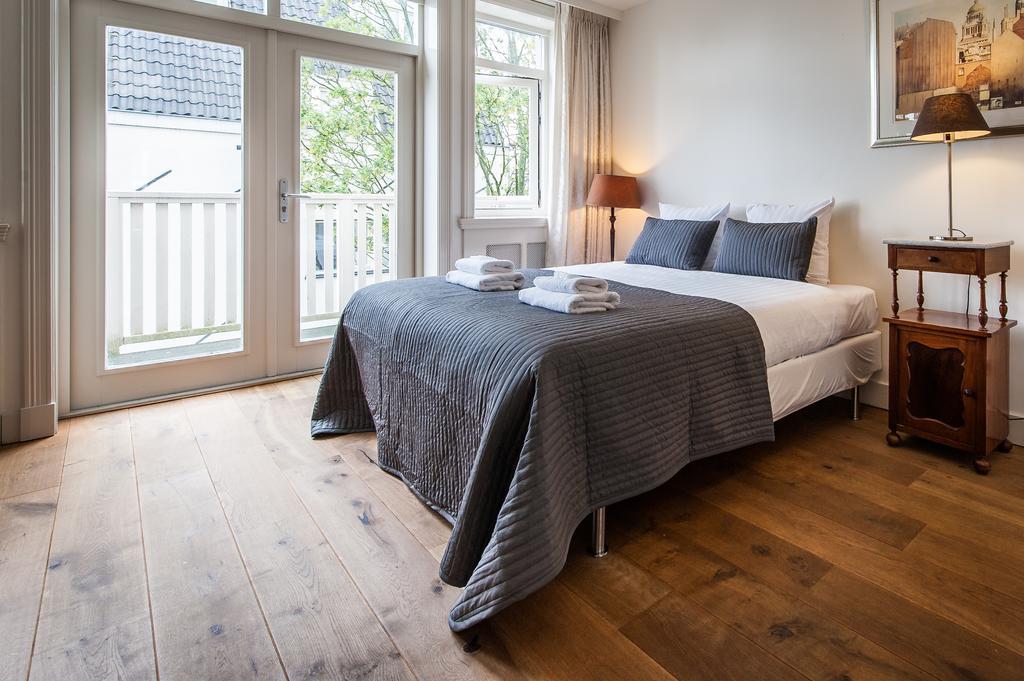 Short Stay Group Jordaan Laurier Serviced Apartments Amsterdam Esterno foto