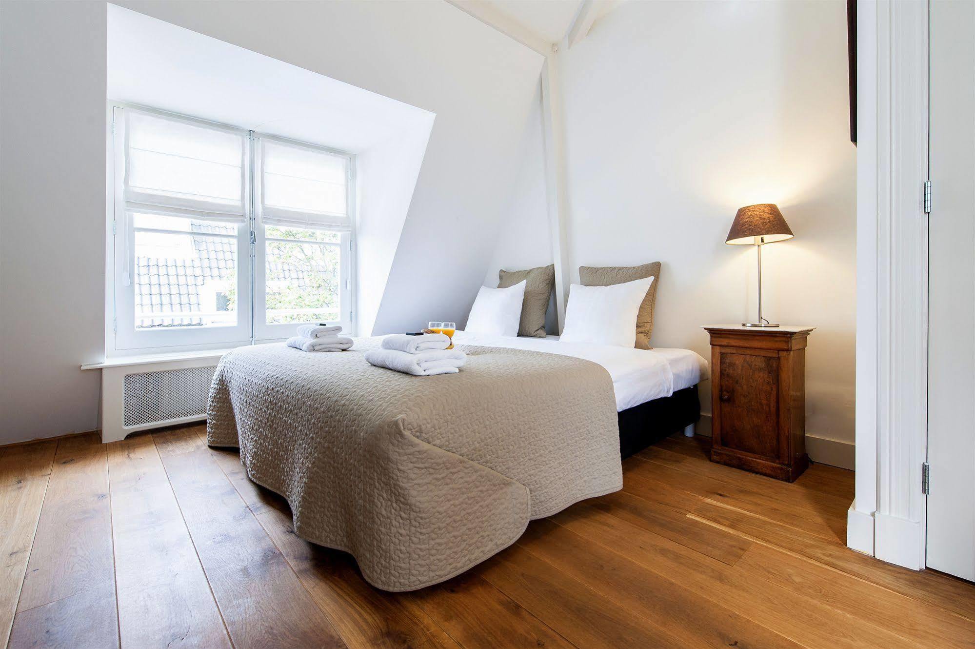 Short Stay Group Jordaan Laurier Serviced Apartments Amsterdam Esterno foto