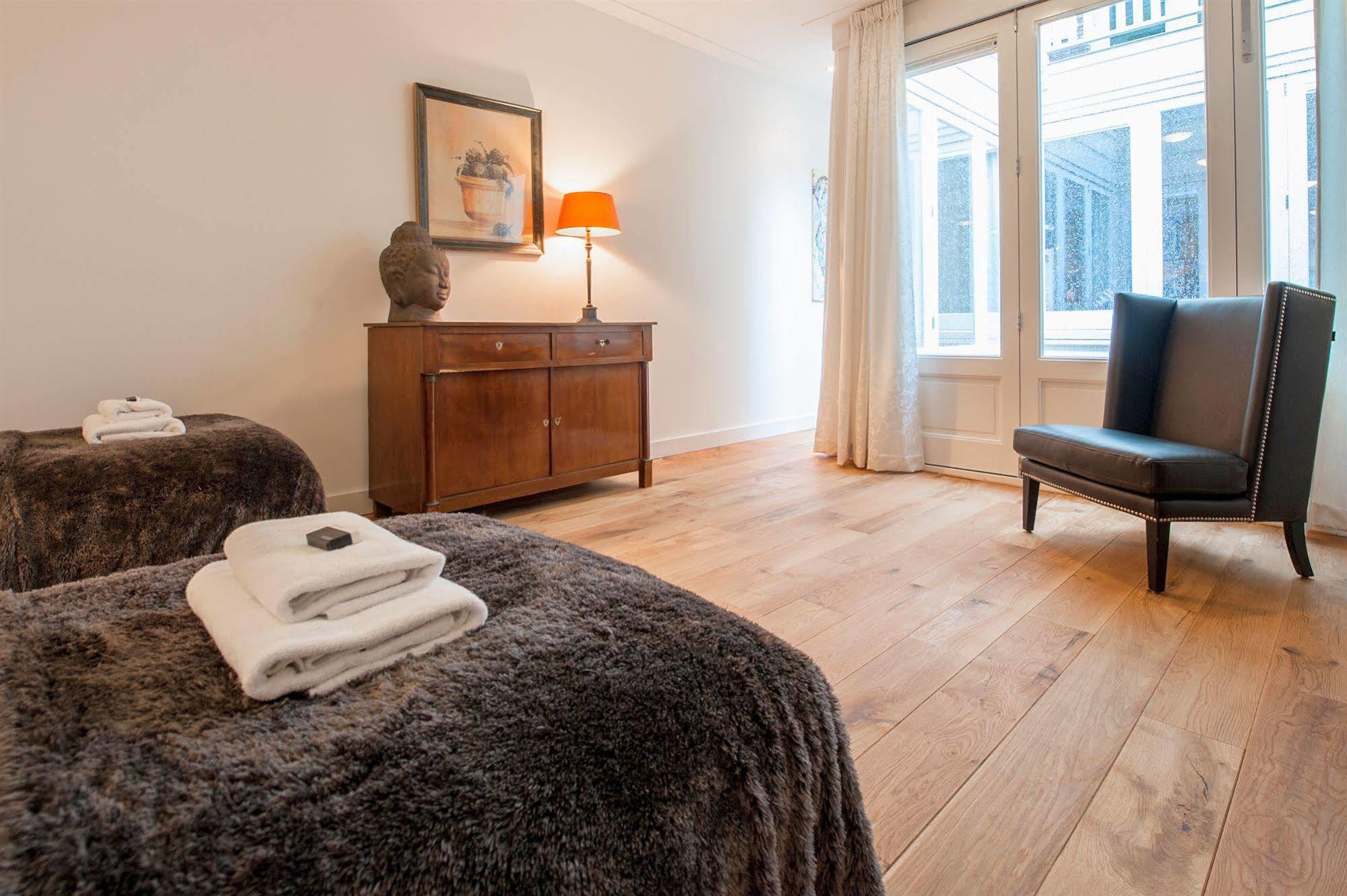 Short Stay Group Jordaan Laurier Serviced Apartments Amsterdam Esterno foto